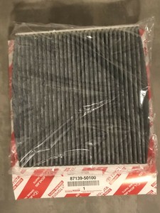 Toyota 87139 50100