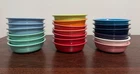 Fiestaware Fiesta Cereal Soup/ Salad Bowl HLC 6 7/8” Replacement You Pick Color