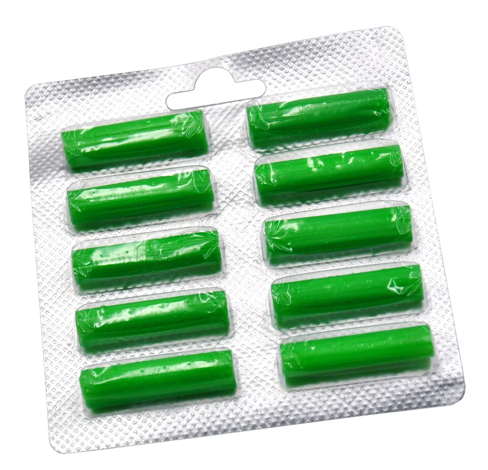 40 Duftstäbchen Staubsauger Duft für alle Staubsauger - Bild 2 von 4