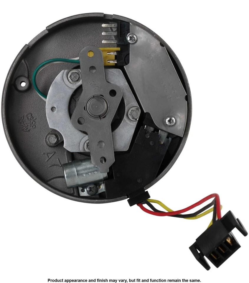 Distribuidor Cardone para Chevrolet K10 1981-1982 5L V8 Foto 3 de 4