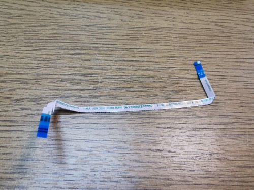 Nappe Flexible Touchpad Souris Pour Acer Nitro 5 AN515-51 - NBX00027C00 - Occasion