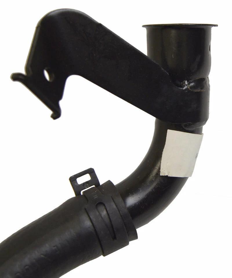 2003-2009 Topkick/Kodiak 8.1L C4500-C8500 Crankcase Oil Fill Tube 15751081 - Изображение 3 из 4