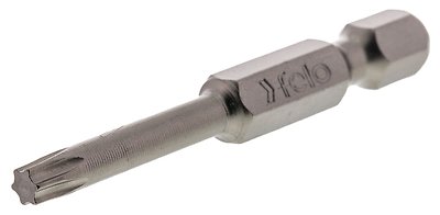 Felo 0715730839 Torx T20 x 2in Bit on 1/4in stock