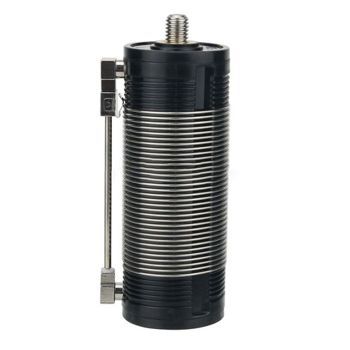 Jpc-7 Antenna Loading Coil Coil For Multi-Band Shortwave Antenna KityC - Zdjęcie 2 z 8