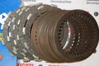 2001-2007 Ducati Monster S4 ST MTS 748 749 996 999 clutch plate kit Adige DU-107