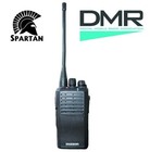 Maxon Tsd4000 Series Uhf Digital Dmr Tdma Radio Tsd4416
