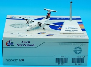 Dash 8 Model for sale | eBay