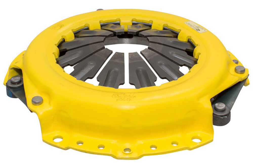 act-fits-2002-honda-civic-p-pl-xtreme-clutch-pressure-plate-ebay