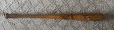 1980 Jim Rice 33&rdquo; Vintage Louisville Slugger 125 Baseball Bat RI3 Boston Red Sox
