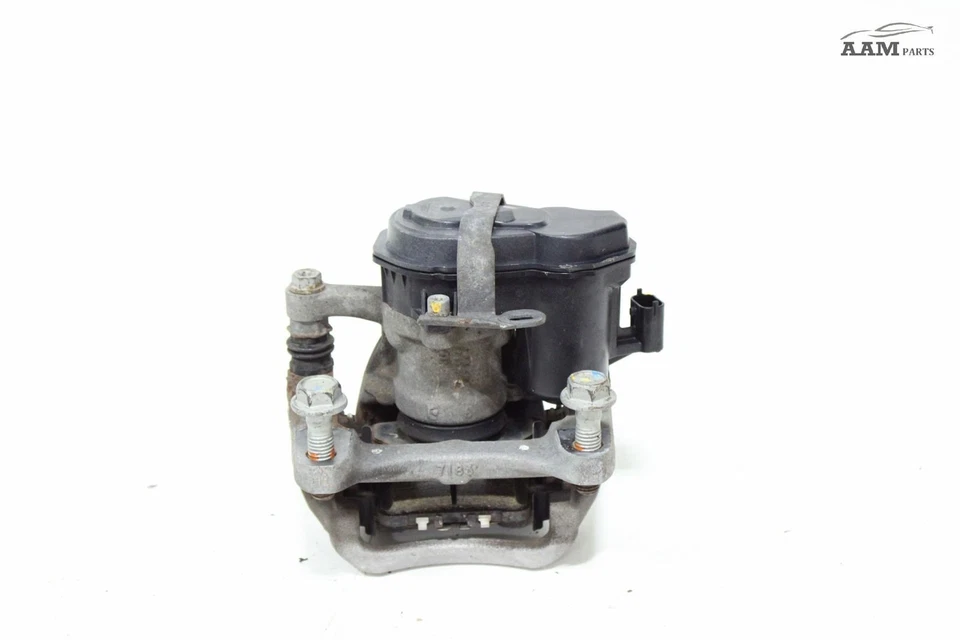 Pinza de freno de disco trasera izquierda Buick Lacrosse 2017-2019 2,5 L tracción delantera OEM Foto 3 de 4