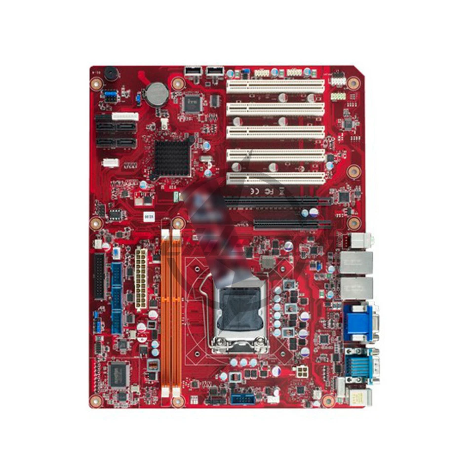 1PCS  Advantech Motherboard AIMB-701G2 NEW - Image 3 of 3