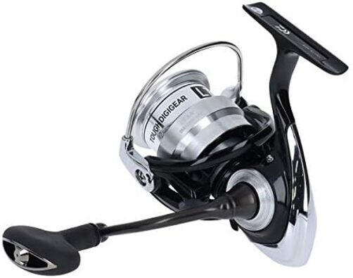 Daiwa ダイワ LEXA LT4000S CXH DAIWA Spinning Reel 2019 LEXA LT4000S-CXH | eBay