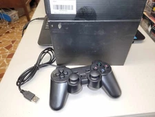 USB Wired controller (Black)