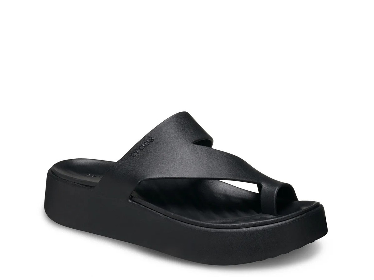 Crocs Crocband Platform Clog Crocs Dama Amazon Buy Classic Crocs