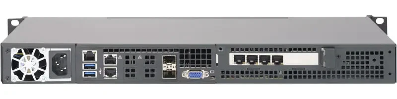 ✅*Authorized Partner* Supermicro Server SYS-5018D-LN4T Barebone W/X10SDV-2C-TP4F - Image 4 of 4