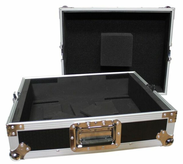 Deejay Tt200 Turntable Carrying Case TBH1200E for sale online eBay