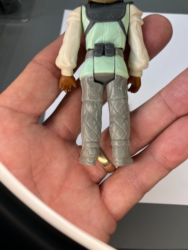 Vintage Star Wars 1980-1985 Kenner Case FULL of COMPLETE Figures *YOU PICK FROM* - Picture 275 of 316
