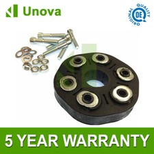 Unova BMW 1/3/5 Series E60/E61/E81/E87/E90/E65/E83 Joint Propshaft & Kit Doughnu