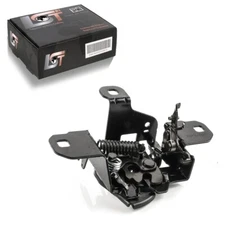 Bonnet Lock Latch Hook Lower for VW Golf 4 IV Bora 1J 1997-2006