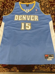 carmelo anthony swingman jersey