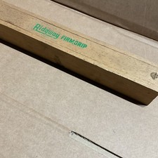 Ridgway  Expansive Drill  Bit  