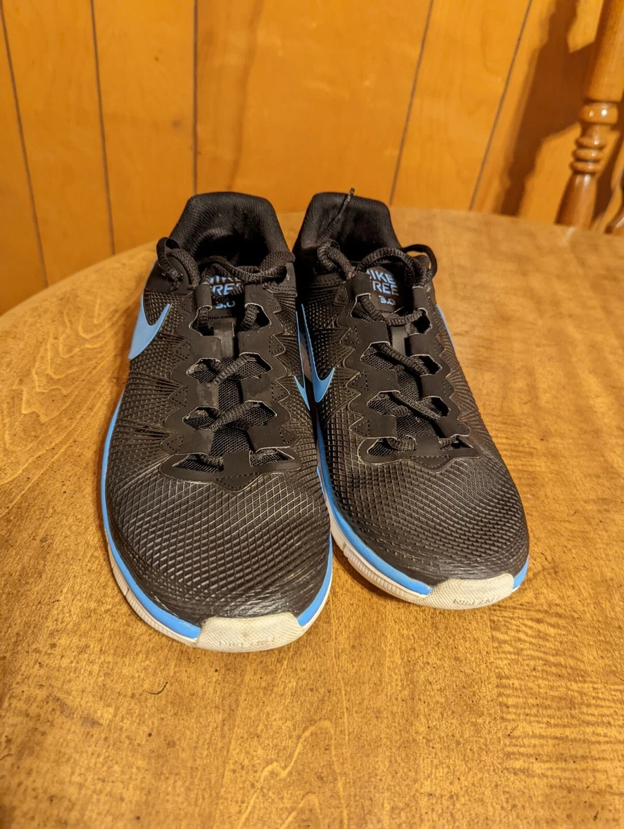 Nike flyknit trainer clearance 3.0