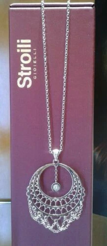 Collane e pendagli di bigiotteria Stroili