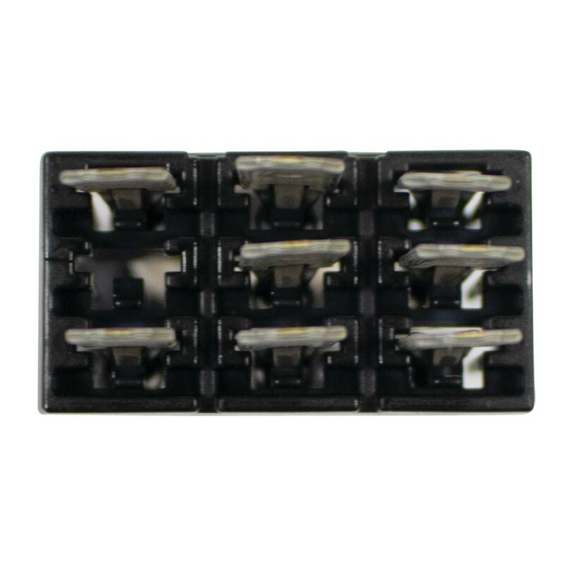 鳥124 Amazon.com: HD Switch 10 AMP Blade Clutch PTO Switch for
