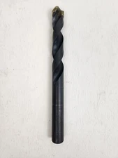 1”×11" HS C-L Drill Bit, 1 Pc. USA MADE Used
