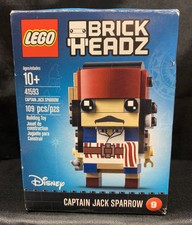 brickheadz jack sparrow