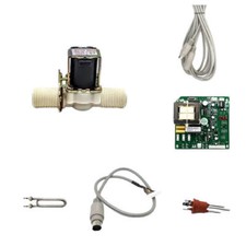 Sauna Hamam Steam Generator  Spare Parts