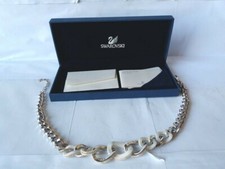 Collana Swarovski - Originale con certificato