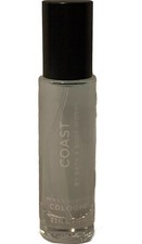  1  Bath  Body Works Coast Mini Travel Men's Collection Cologne 0.5 Fl. Oz.