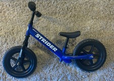 mamba balance bike