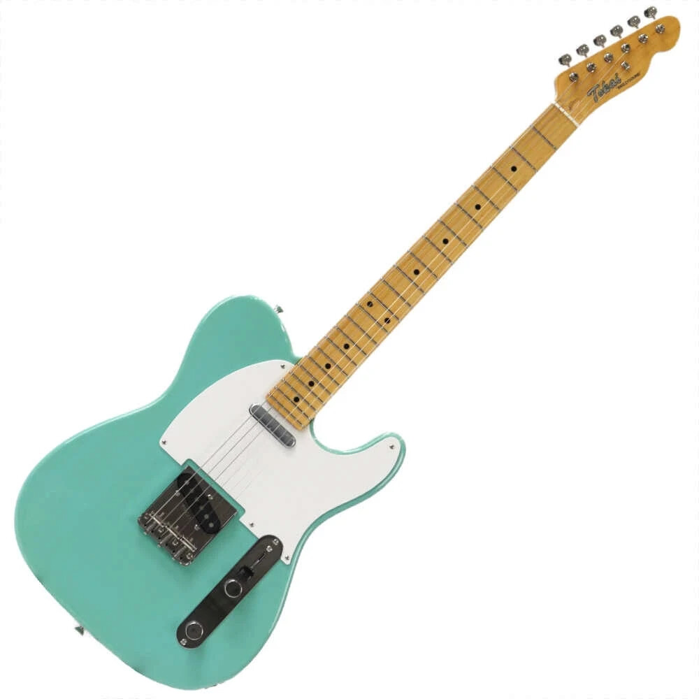 Tokai テレキャスター ATE30 Tokai テレキャスター ATE30（Tokai ATE128 VNT | ギタリスト