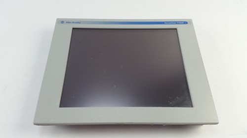 Allen-Bradley VersaView 1700M 6186 