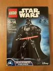 New ListingLEGO Star Wars: Darth Vader (75111) Retired