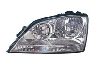 Alkar Hauptscheinwerfer 2709999 FüR Sorento KIA JC PY21W 1 Crdi 4WD