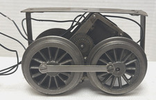 LIONEL PREWAR STANDARD GAUGE 42 MOTOR ~ WORKS GREAT!