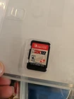 NBA 2K18 - Nintendo Switch