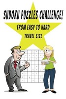 Sudoku Puzzles Challenge: From Easy To