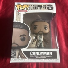Funko Pop Candyman Figures 14
