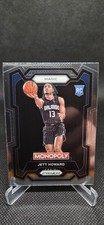 2023-24 Panini Prizm Monopoly - Jett Howard #65 (RC)