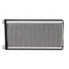 Nissens Heater Core Land Rover Discovery 2005 Model 73002