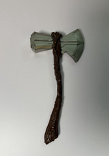 Marvel Legends Thor Stormbreaker Axe Accessory Replacement 6    Figure Ax