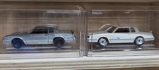 Greenlight First Cut 1984 Monte Carlo Ss 1 White 1 Raw Loose Greenlight First Cut 1984 Monte Carlo Ss 1 White 1 Raw Loose