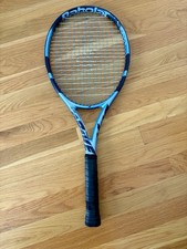 2025 Babolat Pure Drive 100 - 4 1/4 inch Grip Tennis Racquet - Used