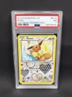 2013 Pokemon Legendary Treasures Radiant Collection RC14 Eevee PSA 7
