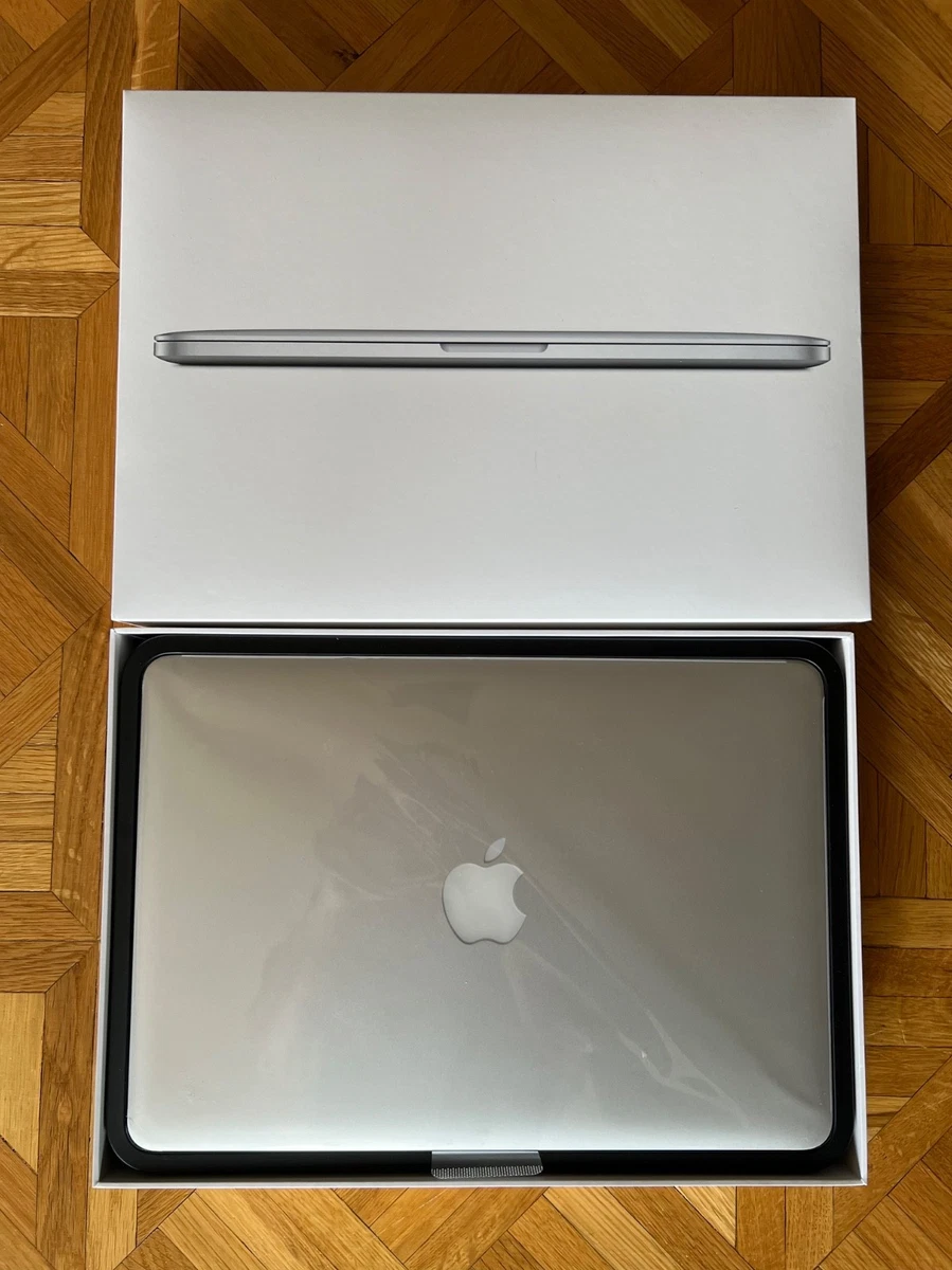 2014 Apple Mac OS X 10.10, Yosemite Laptops for sale | eBay