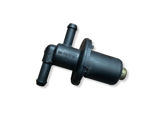 Mercedes-Benz SL R129 1999 Benzin Turbolader Druckwandler Magnetventil FGT5864